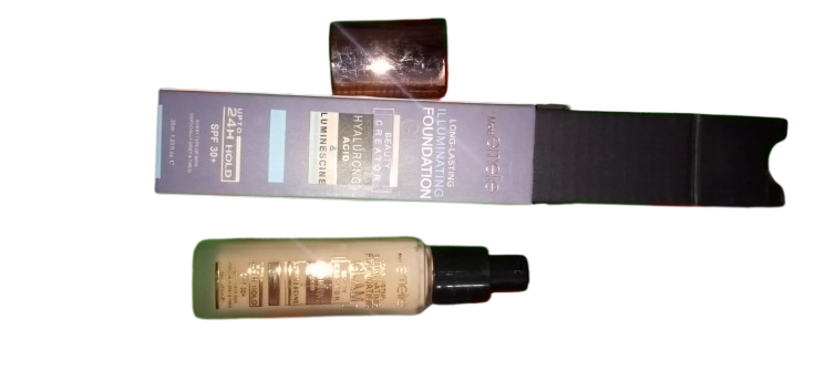 Hyaluronic Acid Serum - Intense Hydration & Anti-Aging Face Serum