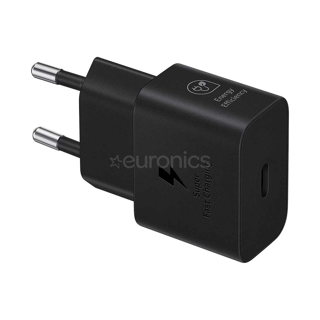 Travel Adaptor 45W Type C to Type C