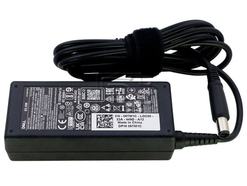 Dell Adaptor 90W Center Pin