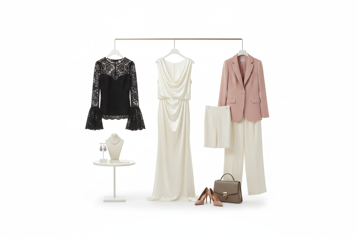 Women's Elegant Dress