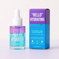 "Hello" Hydrating Face Serum with Hyaluronic Acid & Jojoba Seed Oil