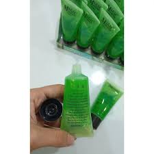 COSWIN Love Me Tender After Sun Aloe Vera Soothing Gel